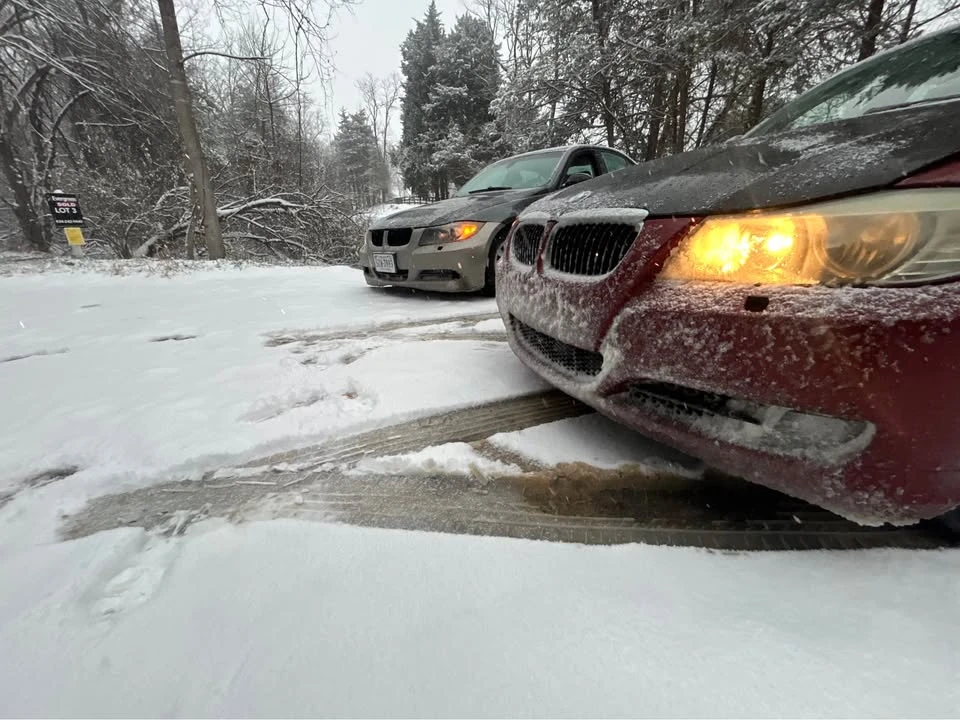 2007 BMW E90 3 Series Sedan - Image 6 of 6