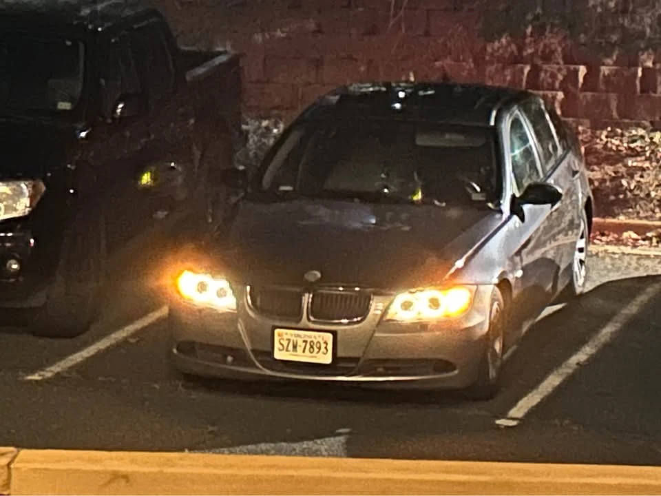 2007 BMW E90 3 Series Sedan - Image 3 of 6