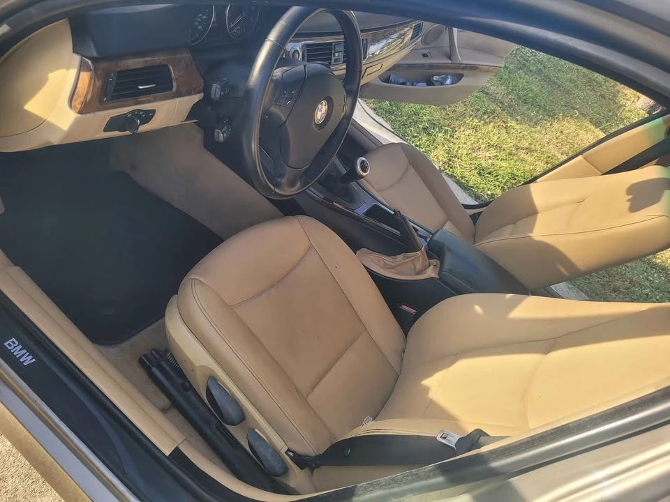 2007 BMW E91 3 Series Touring - Image 8 of 10