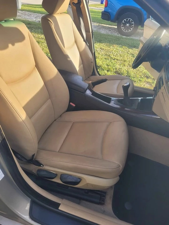2007 BMW E91 3 Series Touring - Image 7 of 10
