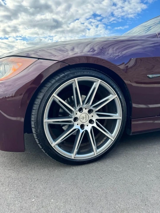 2007 BMW E91 3 Series Touring - Image 6 of 19