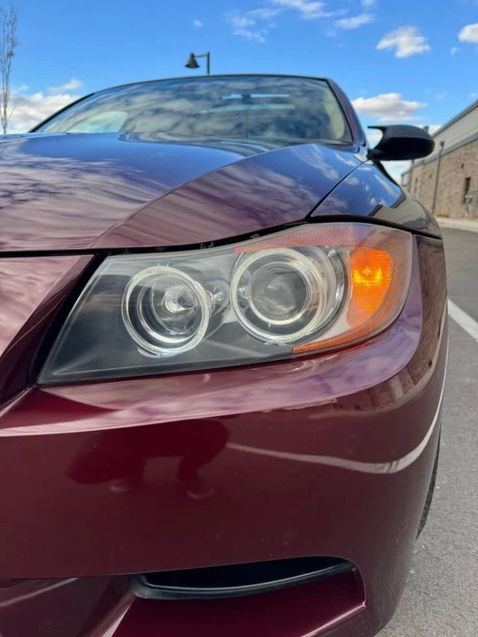 2007 BMW E91 3 Series Touring - Image 9 of 19