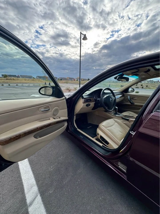 2007 BMW E91 3 Series Touring - Image 17 of 19
