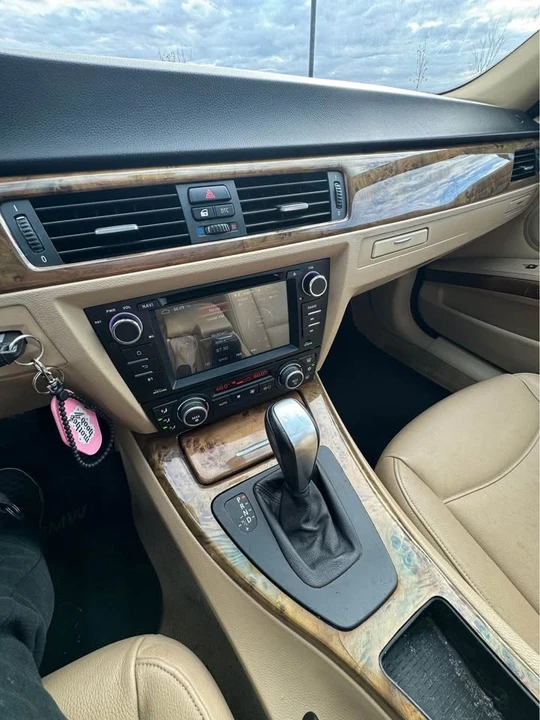 2007 BMW E91 3 Series Touring - Image 19 of 19