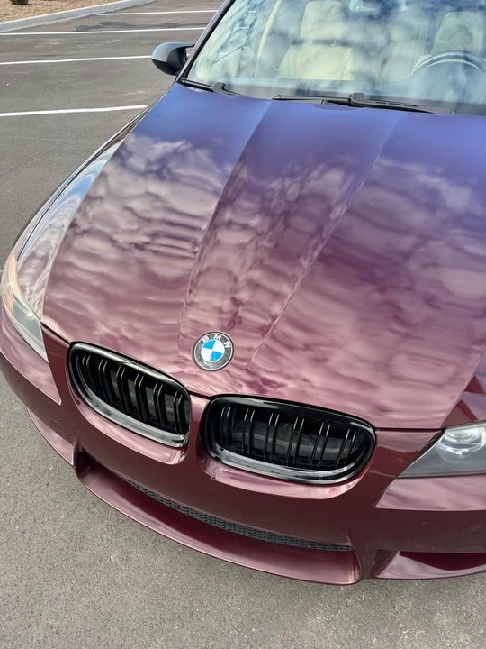 2007 BMW E91 3 Series Touring - Image 8 of 19