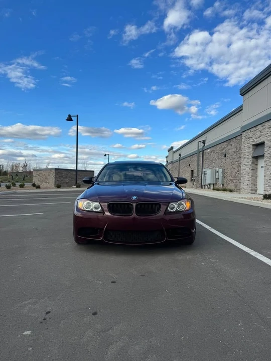 2007 BMW E91 3 Series Touring - Image 2 of 19
