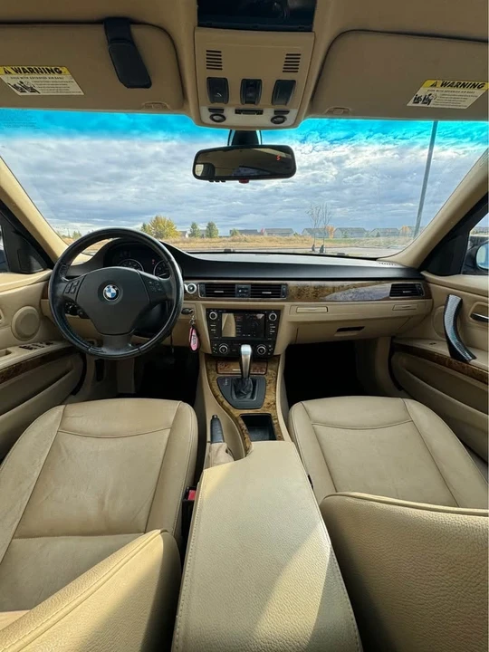 2007 BMW E91 3 Series Touring - Image 16 of 19