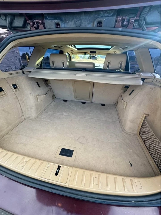 2007 BMW E91 3 Series Touring - Image 15 of 19