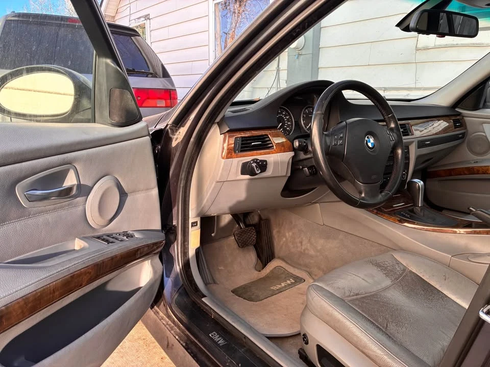 2007 BMW E91 3 Series Touring - Image 7 of 10