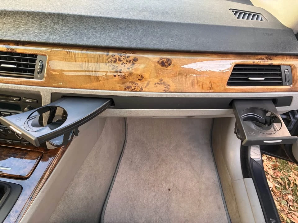 2007 BMW E91 3 Series Touring - Image 10 of 10