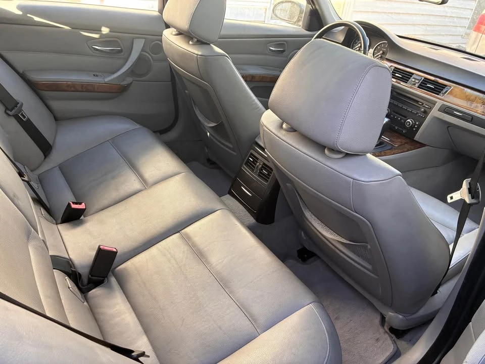 2007 BMW E91 3 Series Touring - Image 8 of 10