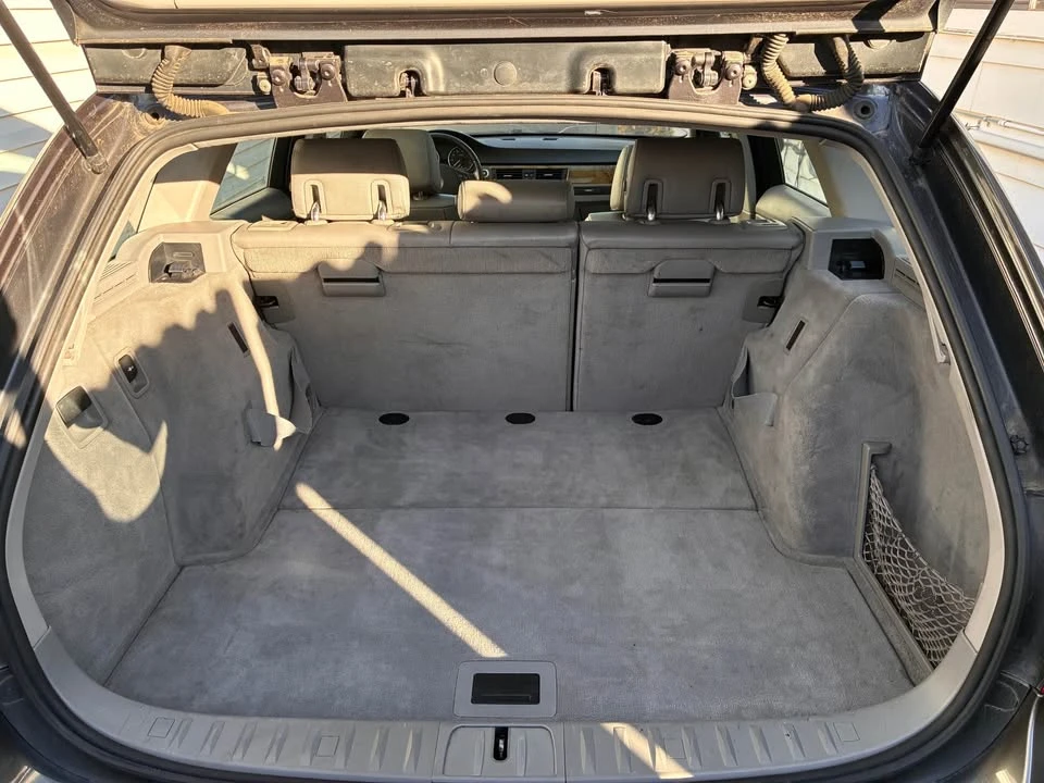 2007 BMW E91 3 Series Touring - Image 3 of 10