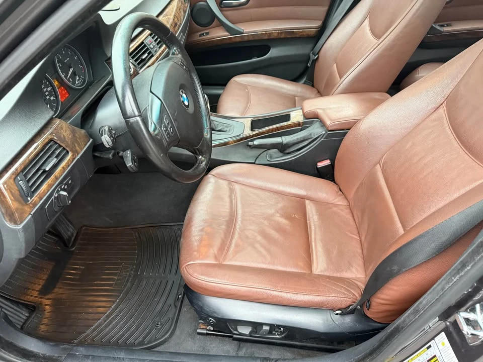 2007 BMW E91 3 Series Touring - Image 6 of 16