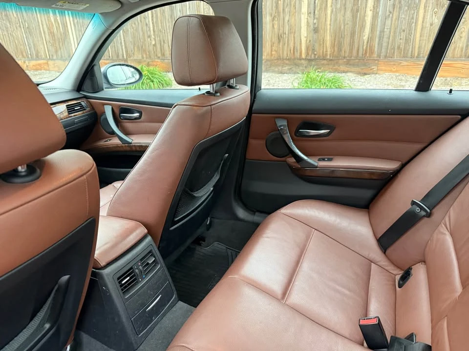 2007 BMW E91 3 Series Touring - Image 10 of 16