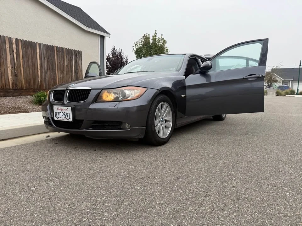 2007 BMW E91 3 Series Touring - Image 14 of 16