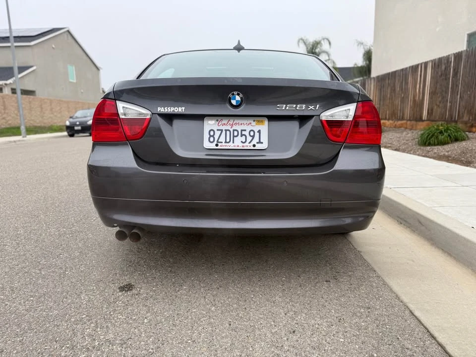 2007 BMW E91 3 Series Touring - Image 2 of 16