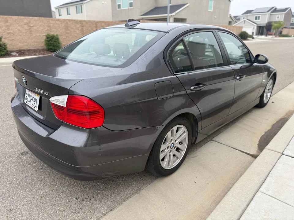 2007 BMW E91 3 Series Touring - Image 3 of 16