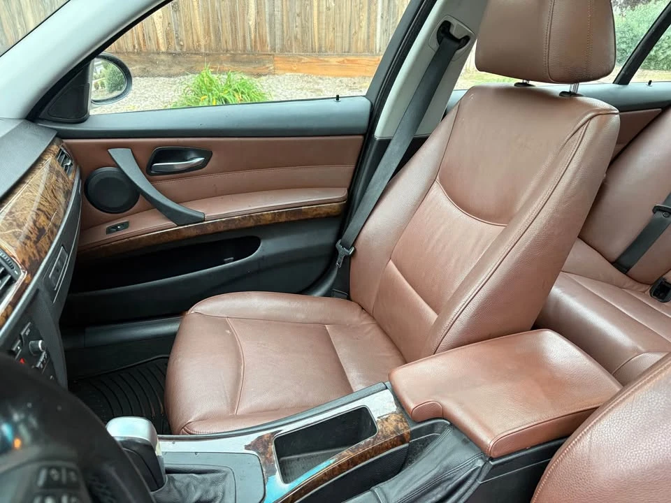 2007 BMW E91 3 Series Touring - Image 7 of 16