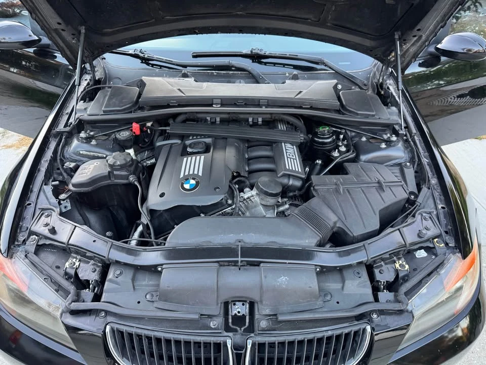 2007 BMW E90 3 Series Sedan - Image 12 of 20