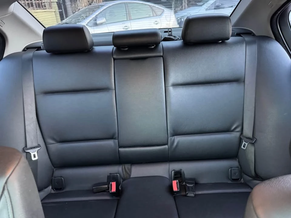 2007 BMW E90 3 Series Sedan - Image 7 of 20