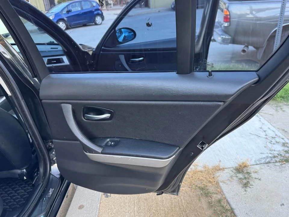 2007 BMW E90 3 Series Sedan - Image 13 of 20