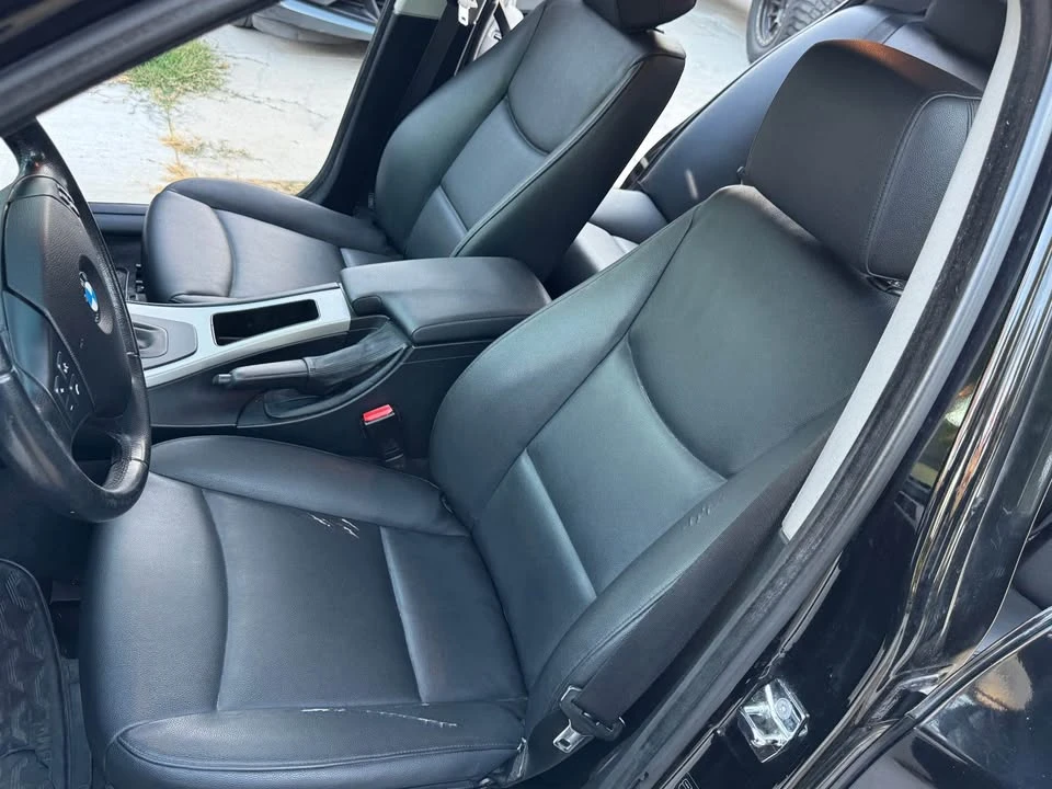 2007 BMW E90 3 Series Sedan - Image 14 of 20