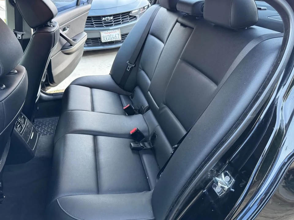 2007 BMW E90 3 Series Sedan - Image 15 of 20