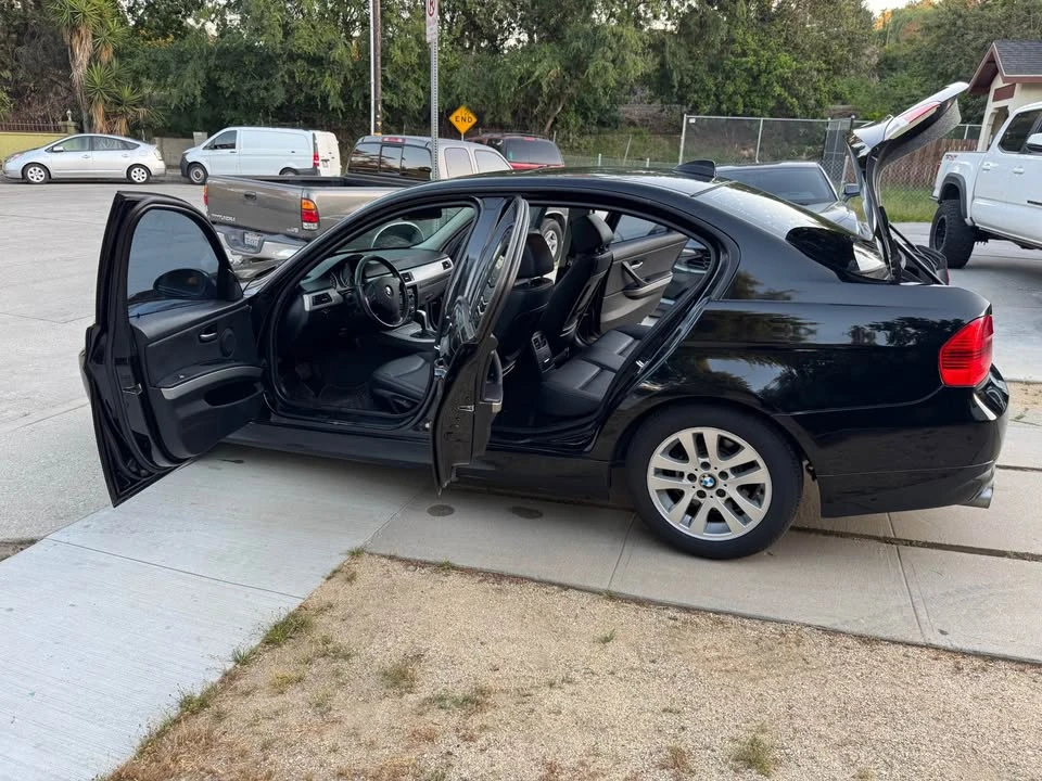 2007 BMW E90 3 Series Sedan - Image 20 of 20