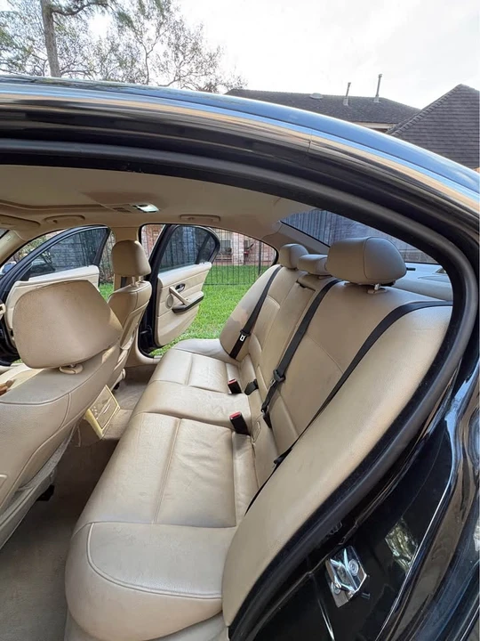 2007 BMW E90 3 Series Sedan - Image 11 of 13