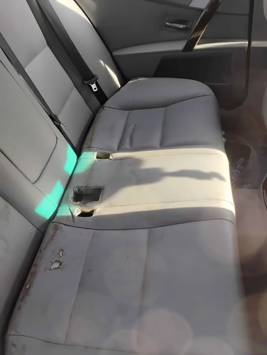 2007 BMW E90 3 Series Sedan - Image 5 of 5