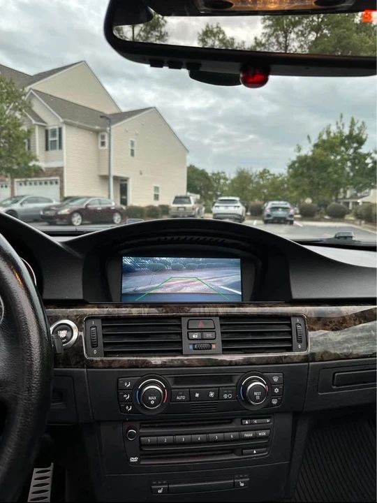 2007 BMW E93 335i Convertible - Image 12 of 12