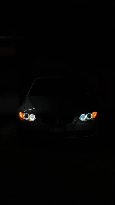 2007 BMW E93 335i Convertible - Image 2 of 3
