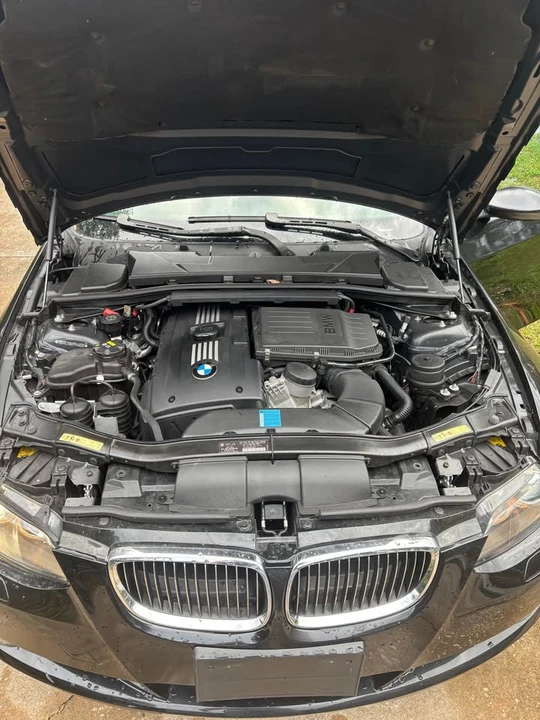 2007 BMW E93 335i Convertible - Image 14 of 16