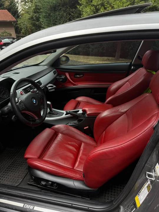2007 BMW E92 335i Coupe - Image 6 of 8