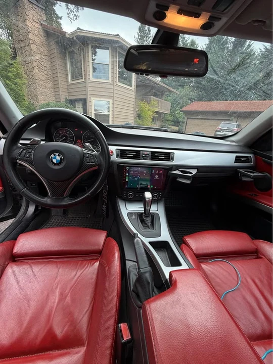2007 BMW E92 335i Coupe - Image 7 of 8