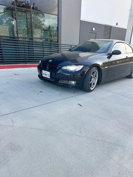 2007 BMW E92 335i Coupe - Image 3 of 15