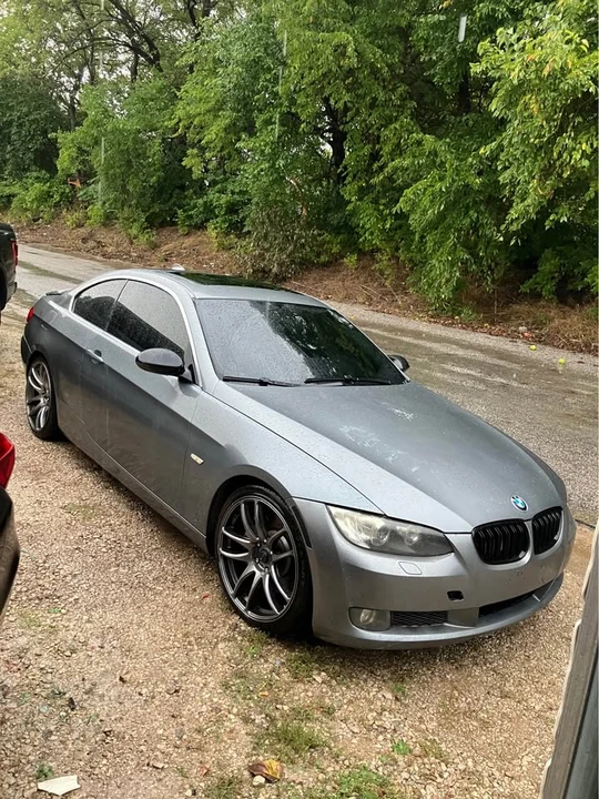 2007 BMW E92 335i Coupe - Image 4 of 4