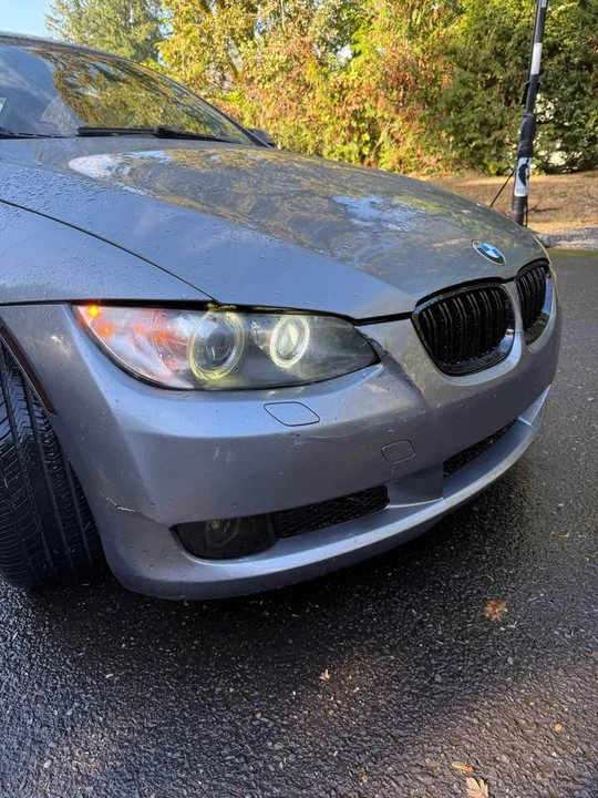 2007 BMW E92 335i Coupe - Image 2 of 8