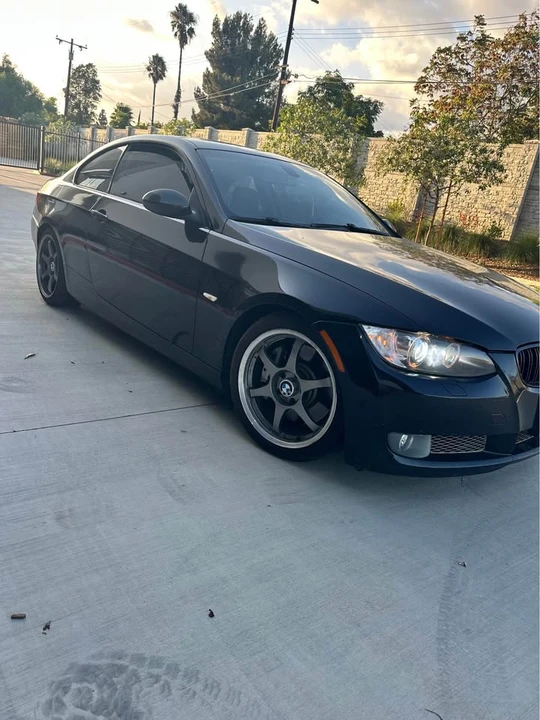 2007 BMW E92 335i Coupe - Image 7 of 15