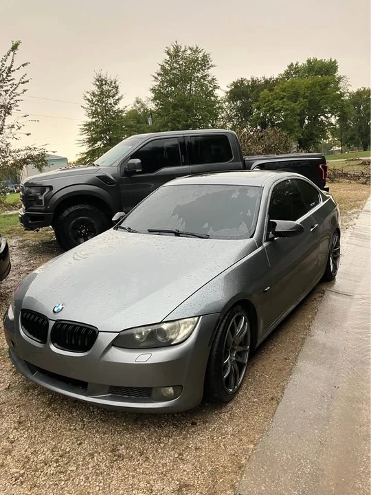 2007 BMW E92 335i Coupe - Image 2 of 4