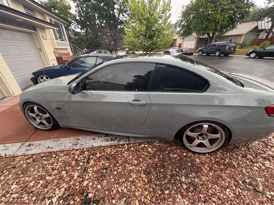 2007 BMW E92 335i Coupe - Image 3 of 3