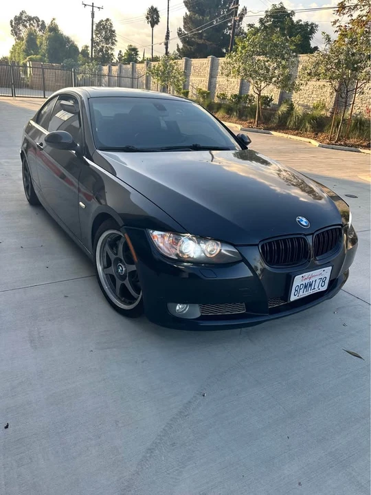 2007 BMW E92 335i Coupe - Image 4 of 14