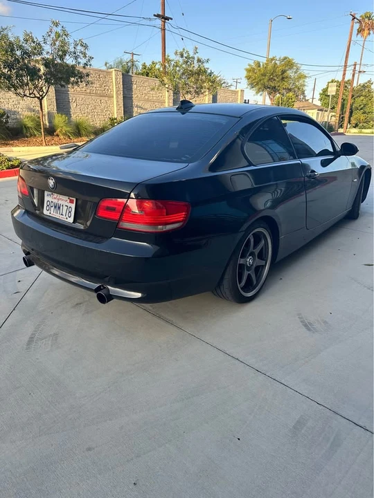 2007 BMW E92 335i Coupe - Image 2 of 15
