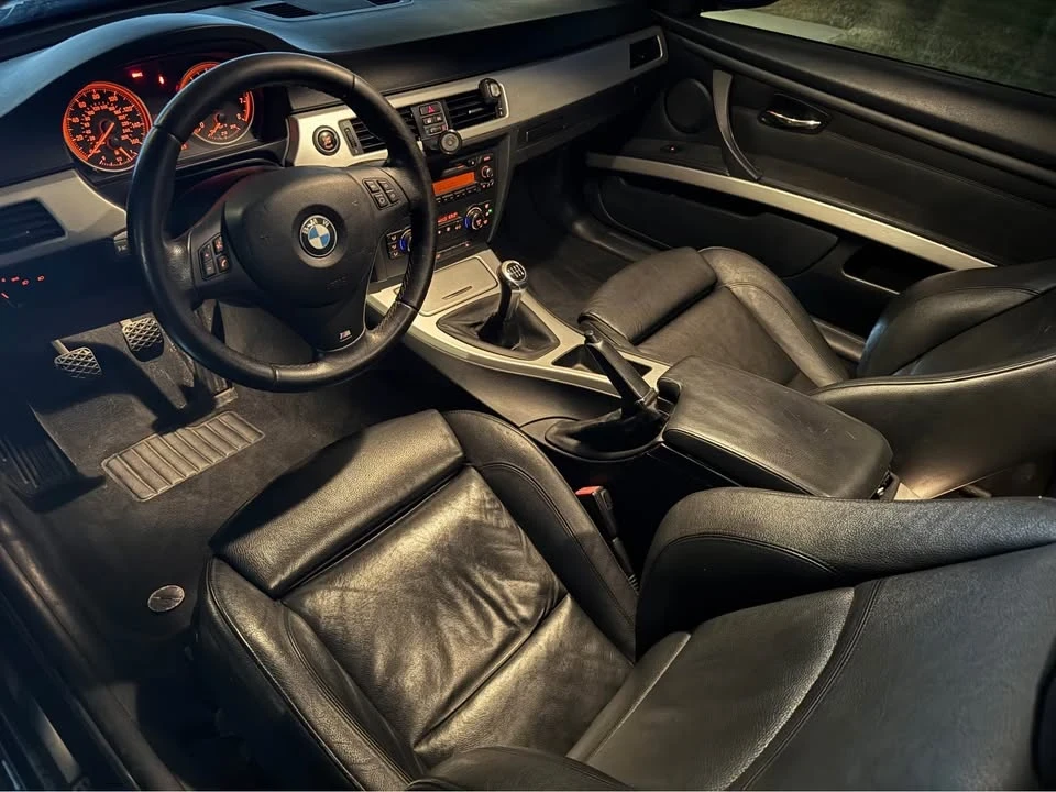 2007 BMW E92 335i Coupe - Image 2 of 4