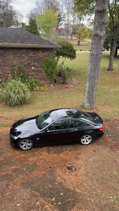 2007 BMW E92 335i Coupe - Image 4 of 4