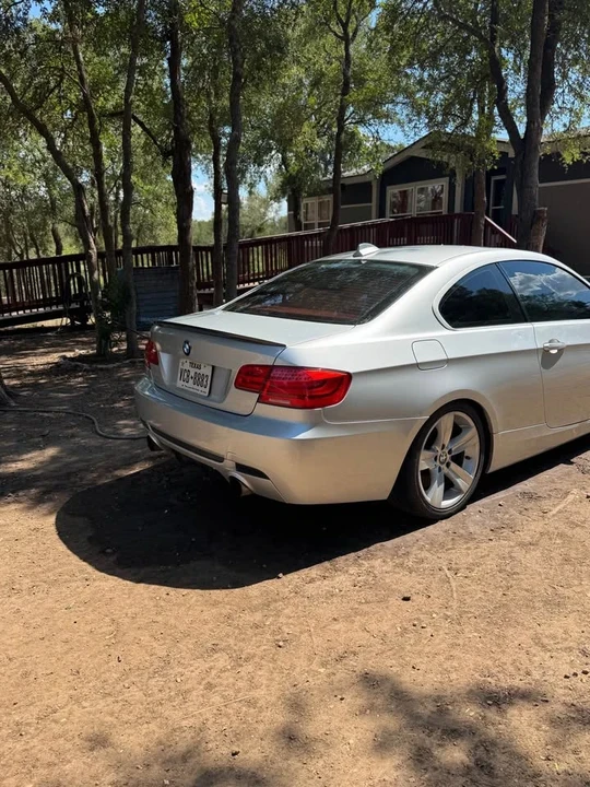 2007 BMW E92 335i Coupe - Image 5 of 5