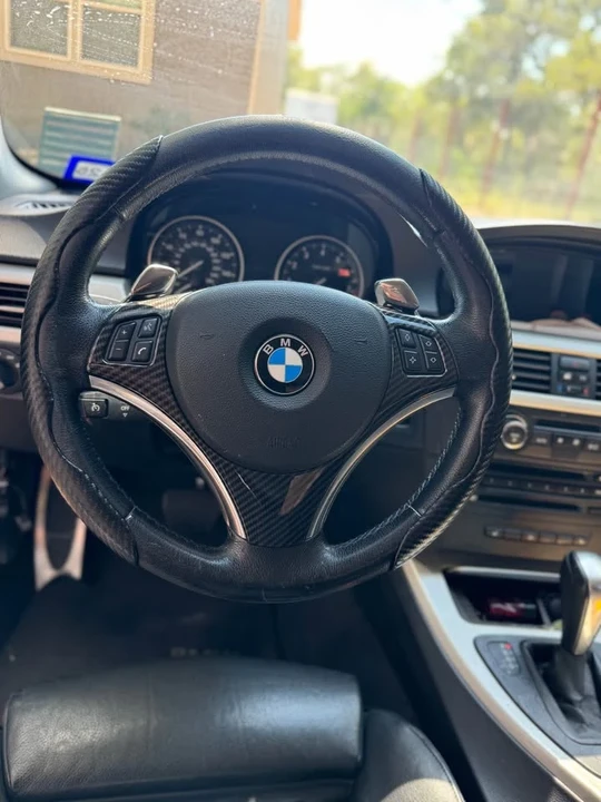 2007 BMW E92 335i Coupe - Image 4 of 5