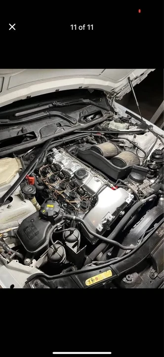 2007 BMW E92 335i Coupe - Image 2 of 5