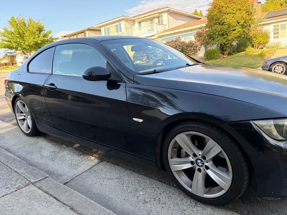 2007 BMW E92 335i Coupe - Image 2 of 5