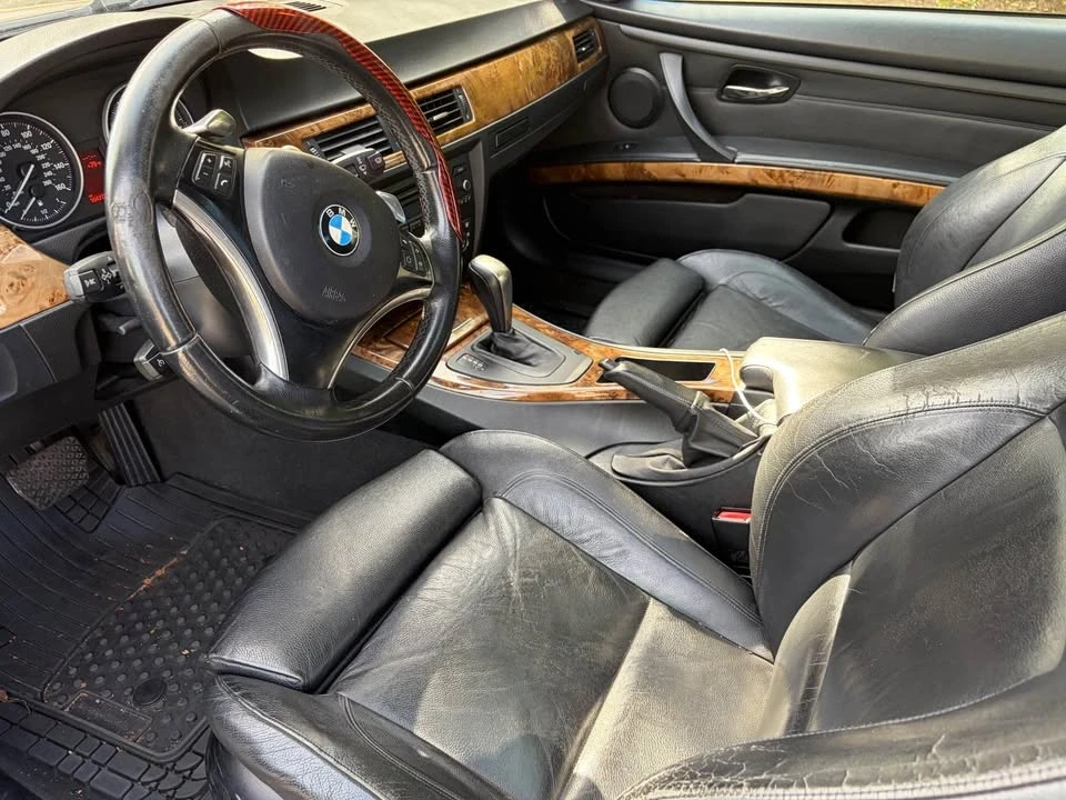 2007 BMW E92 335i Coupe - Image 5 of 5